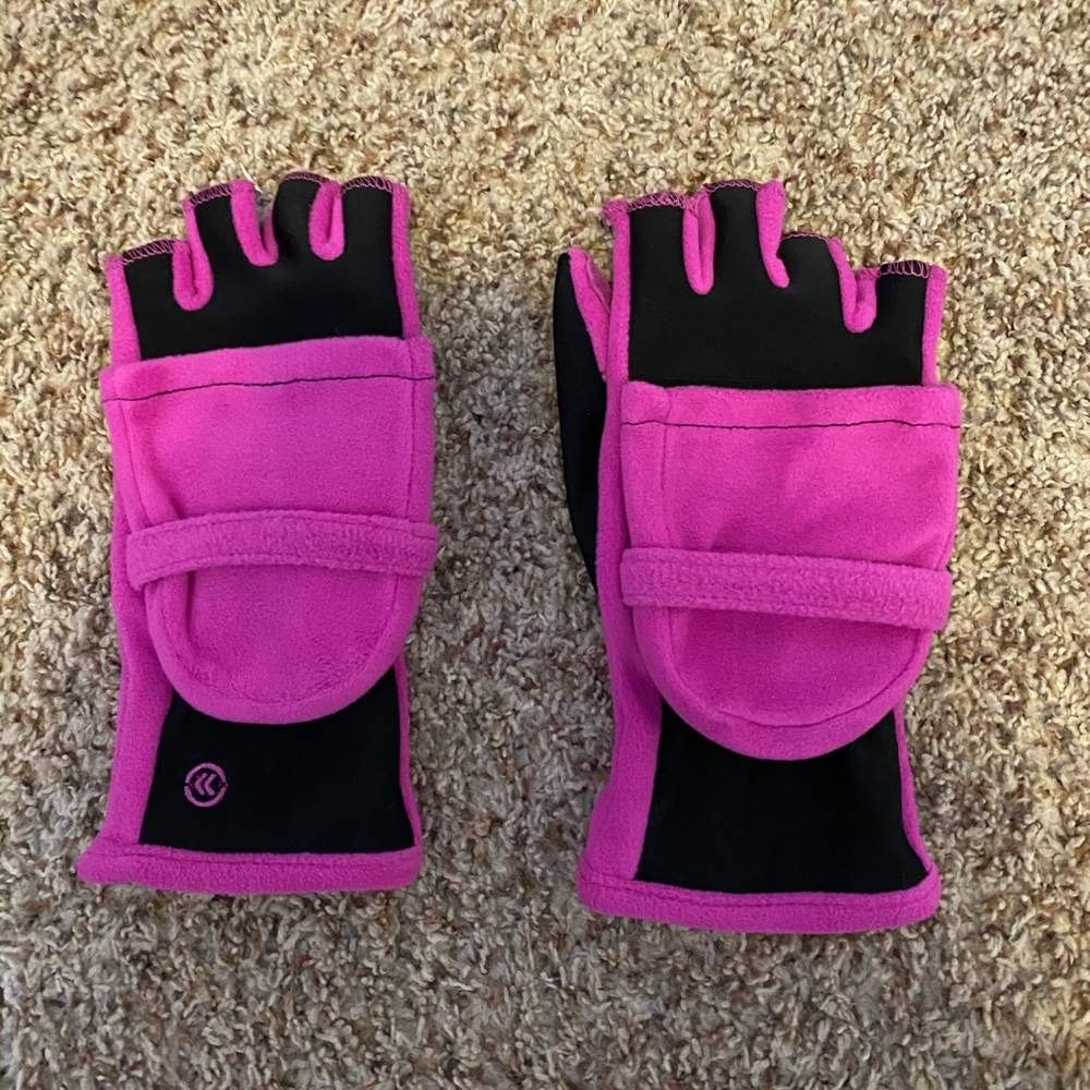 Gloves